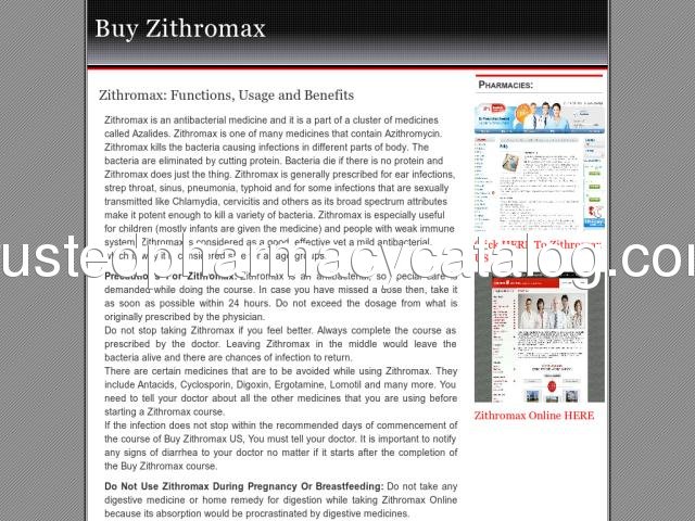 buyzithromaxonlineus.net