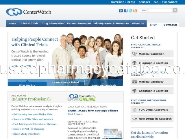 centerwatch.com