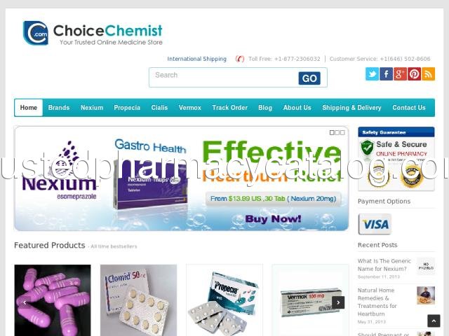 choicechemist.com