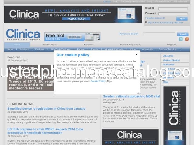 clinica.co.uk