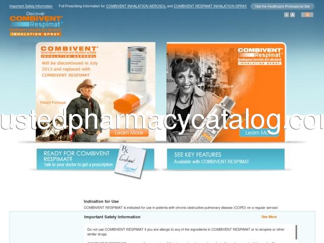 combivent.com