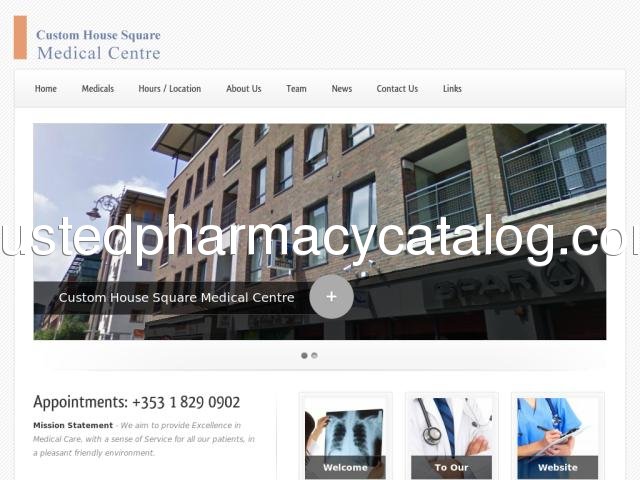 custommedical.ie