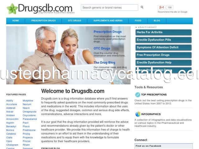 drugsdb.com