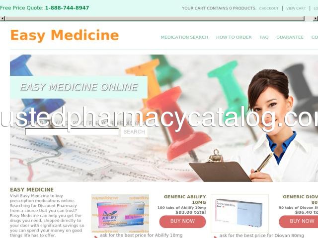 easymedicine.net