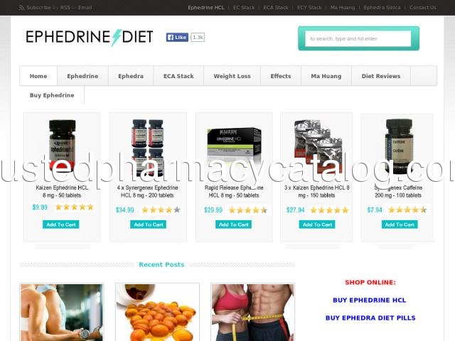 ephedrinediet.org