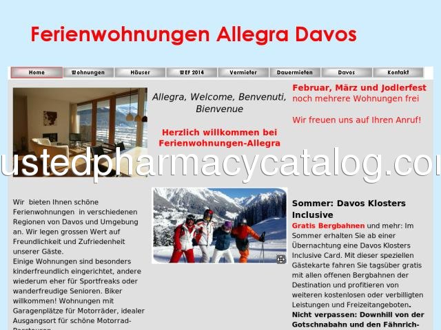 ferienwohnungen-allegra.ch