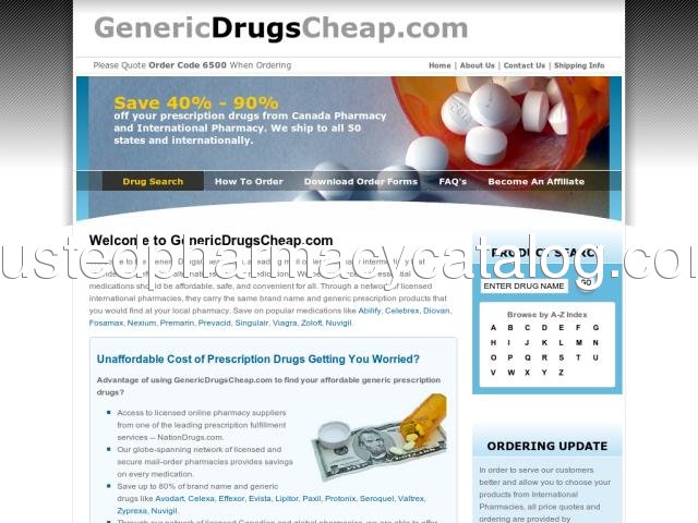 genericdrugscheap.com