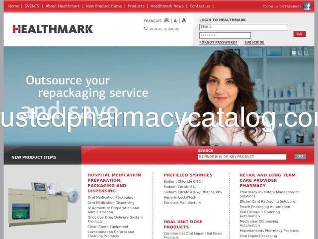 healthmark.ca