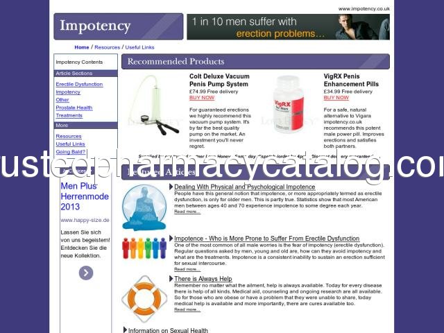 impotency.co.uk