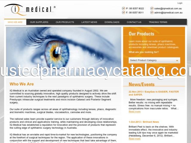 iqmedical.com.au