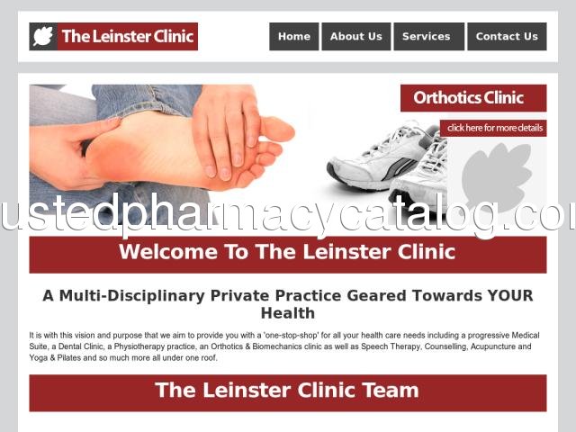 leinsterclinic.ie
