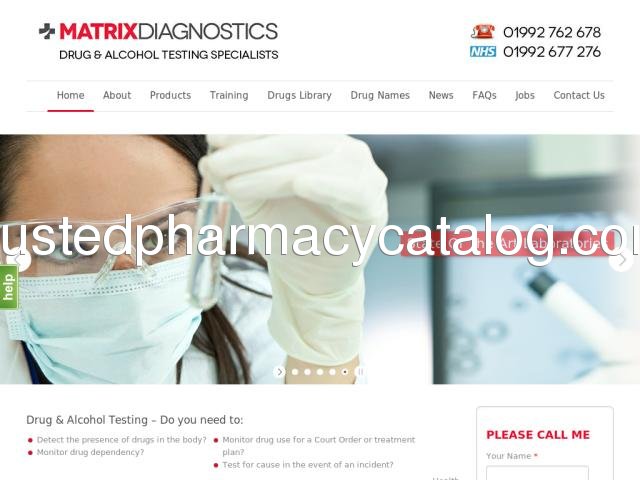 matrixdiagnostics.co.uk