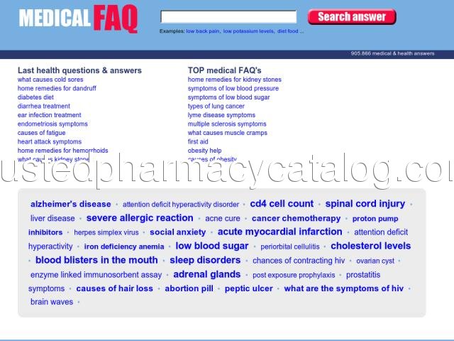 medicalfaq.net