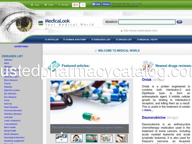 medicalook.com