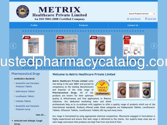metrixhealthcare.net