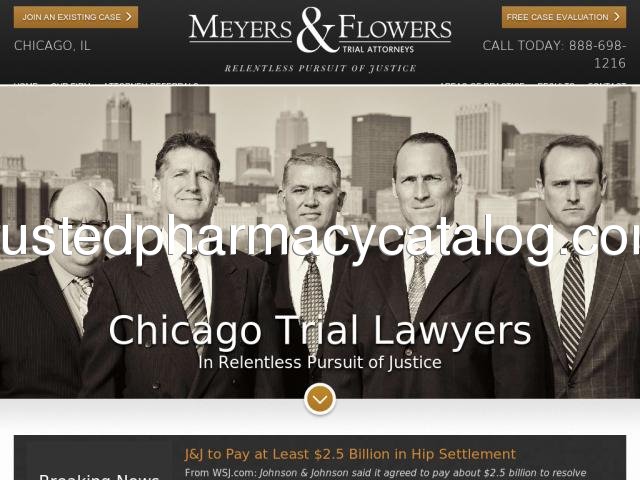 meyers-flowers.com