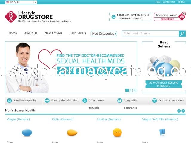 mypillspharmacy.com