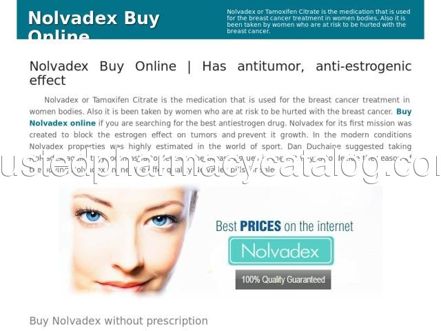 nolvadexbuyonline.net