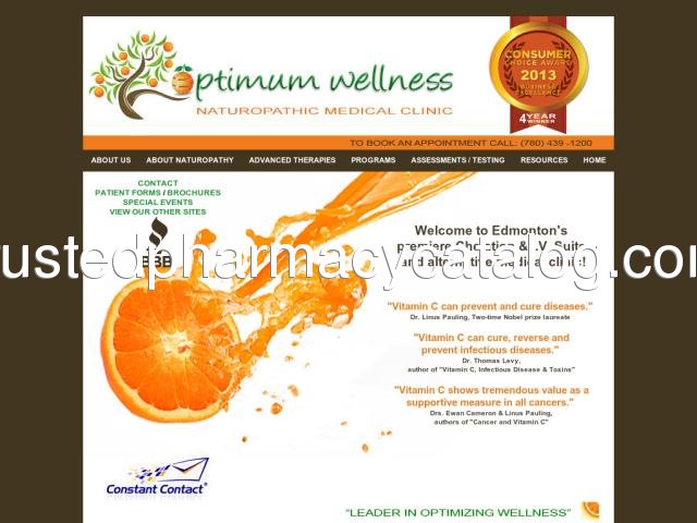 optimumwellnessclinic.ca