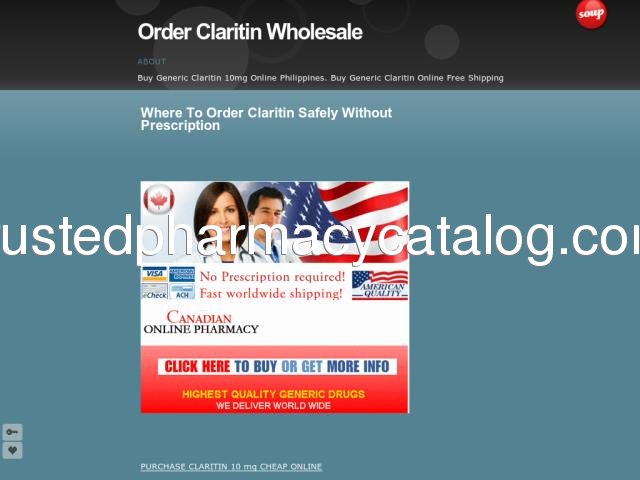 orderclaritin10mgquickdelivery.soup.io