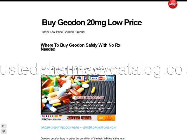 ordergeodon40mgonlinewithoutprescription.soup.io