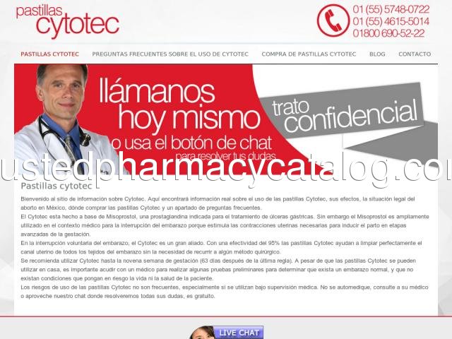 pastillas-cytotec.info