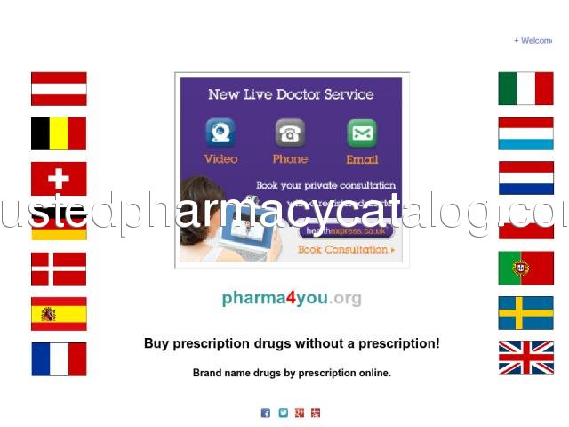 pharm4u.kodecom.biz