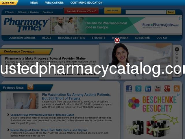 pharmacytimes.com