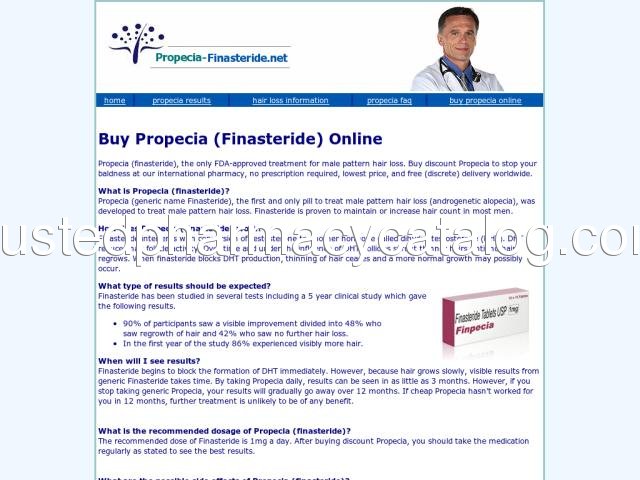 propecia-finasteride.net