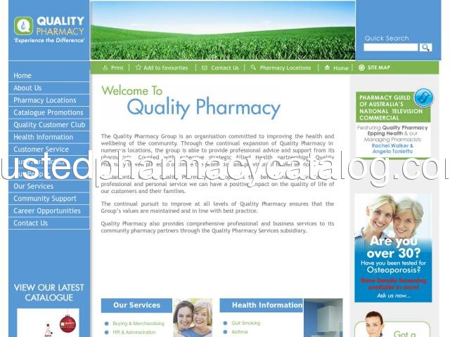 qualitypharmacy.com.au