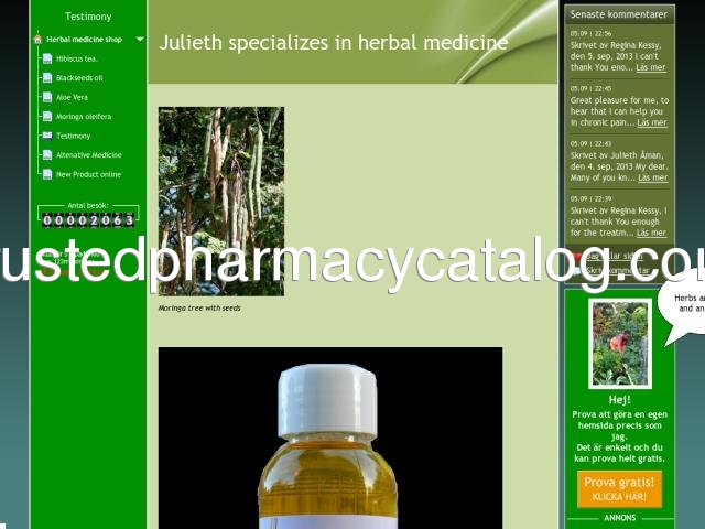 stockholmherbalshop.se