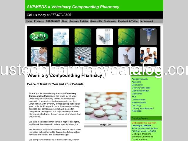 svpmeds.net