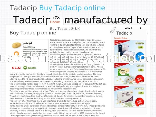 tadacip.name