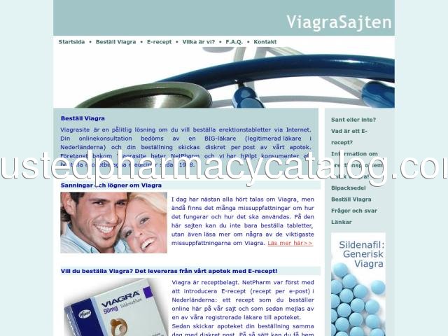 viagrasite.se