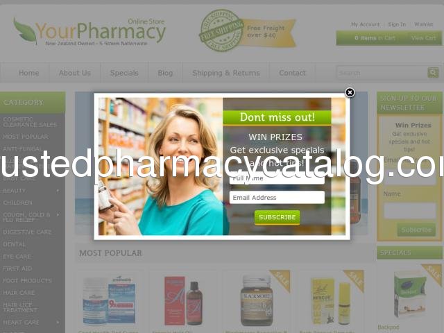 yourpharmacy.co.nz